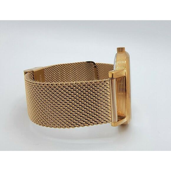 Nautica "Coral Gables" NAPCGP908 Rose Gold Stainless Steel Analog Quartz Watch - Picture 9 of 10